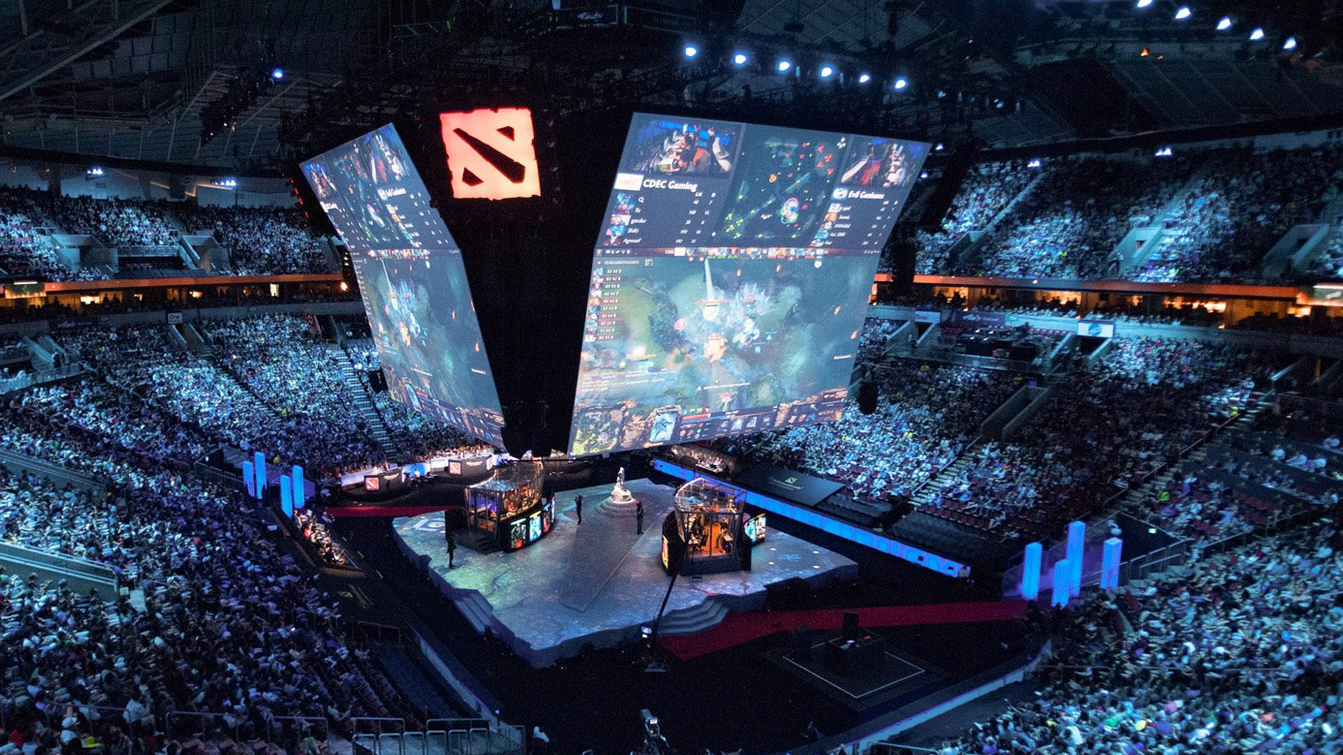 L'association France eSport est créée sous l'égide du gouvernement ...