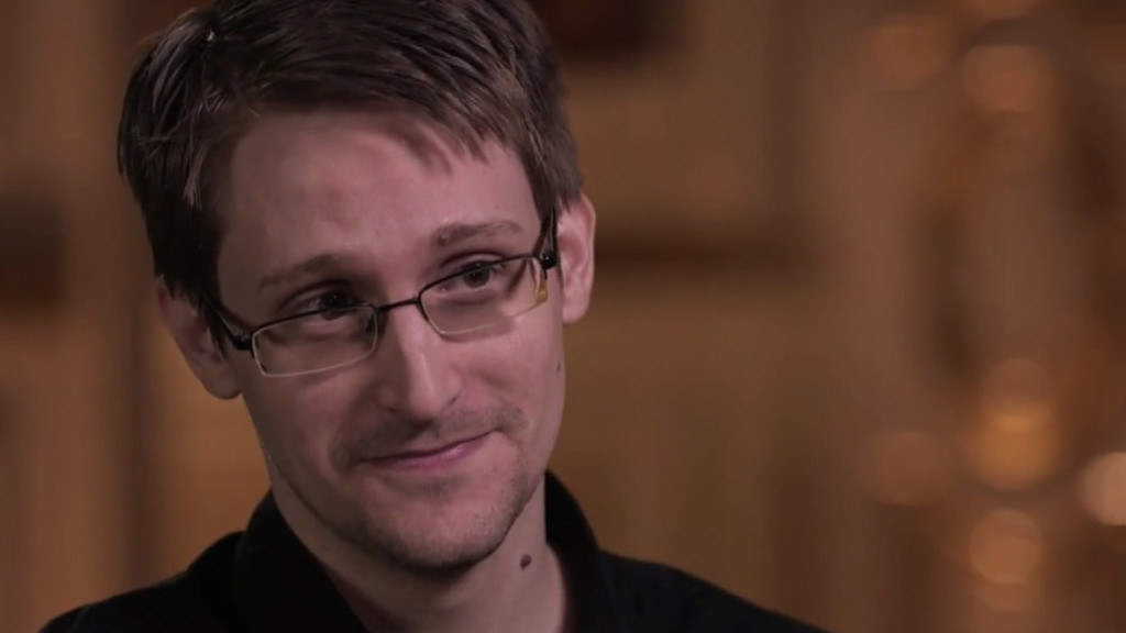 Au Sujet Des Révélations D'edward Snowden C2i
