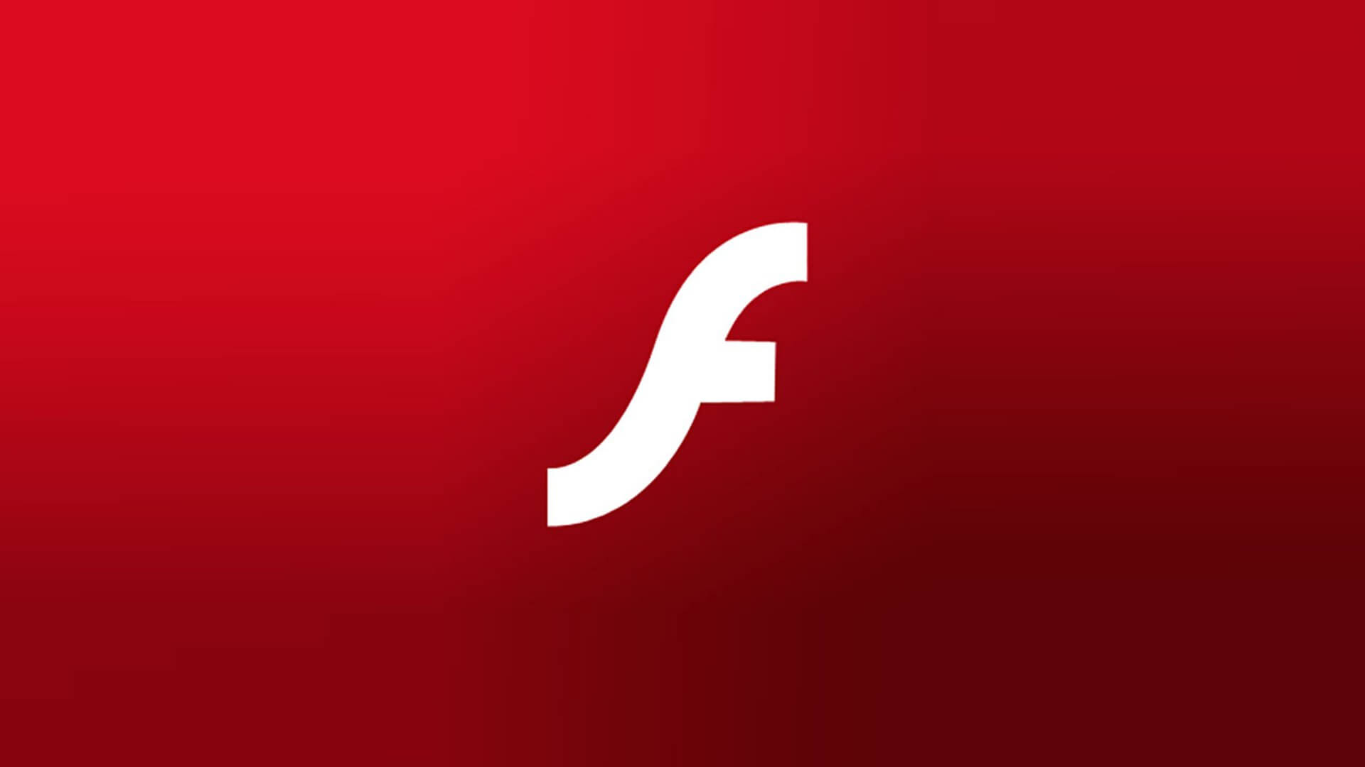 Avonsnous vraiment encore besoin de Flash Player en 2017 ? Numerama