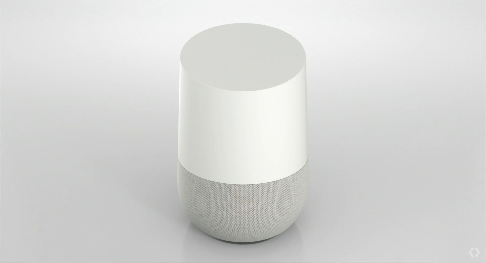 Test de l'enceinte Google Home Mini : plus petite, pas moins intelligente