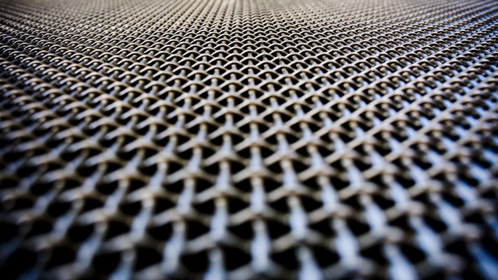 Grille
