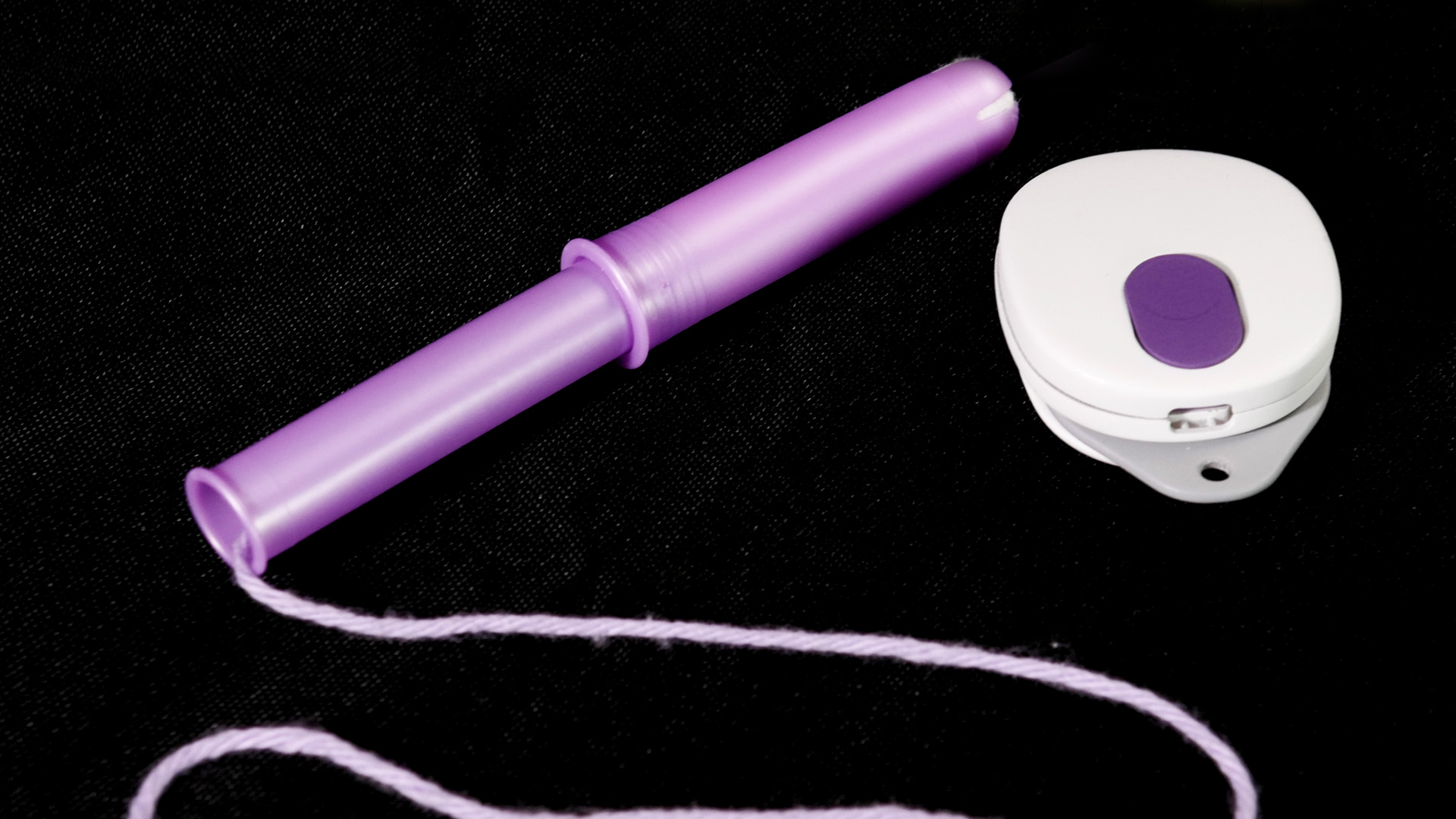 Un tampon hygiénique Bluetooth est-il vraiment utile ? - Numerama