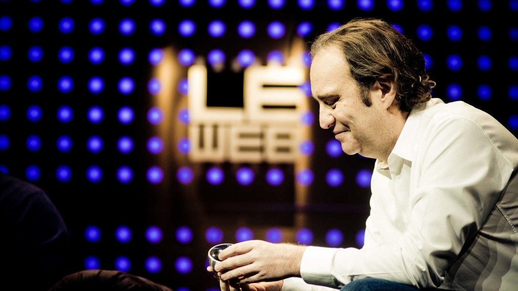 Xavier Niel