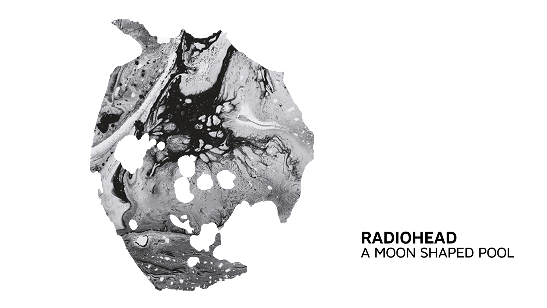 A Moon Shaped Pool, où trouver le nouvel album de Radiohead ? - Numerama A Moon Shaped Pool, où trouver le nouvel album de Radiohead ? - Numerama