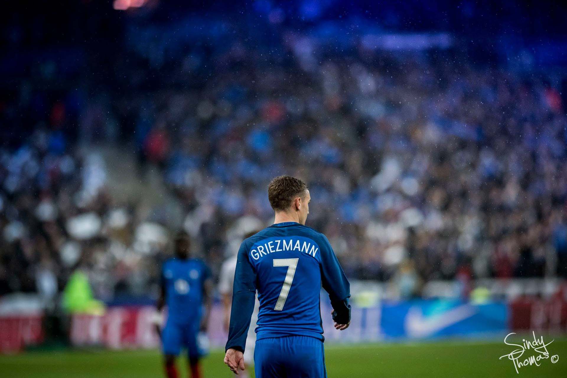 Comment Antoine Griezmann a conquis les réseaux sociaux