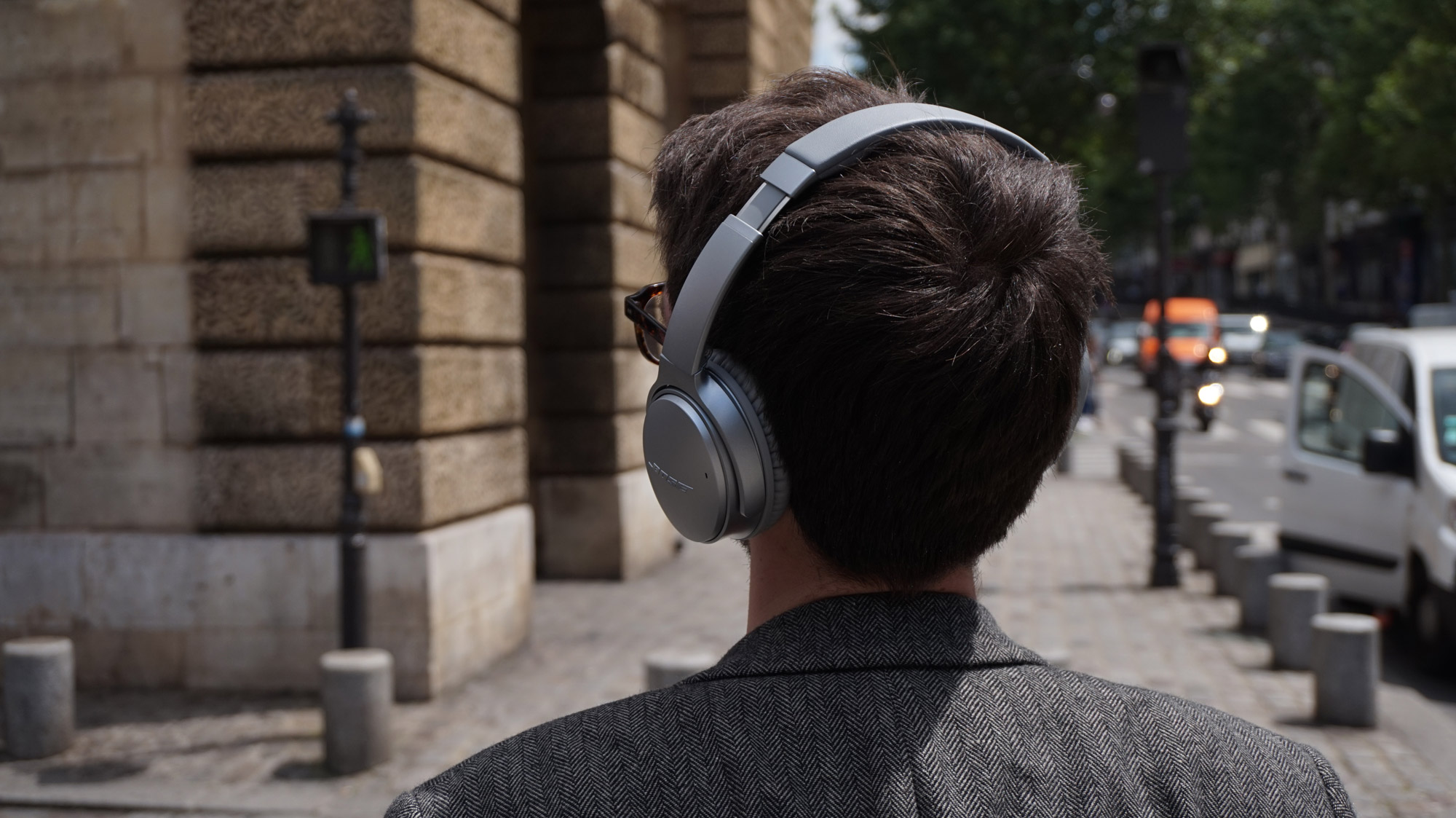 L'édition spéciale du casque Bose QuietComfort bénéficie d'une double  promotion - Numerama