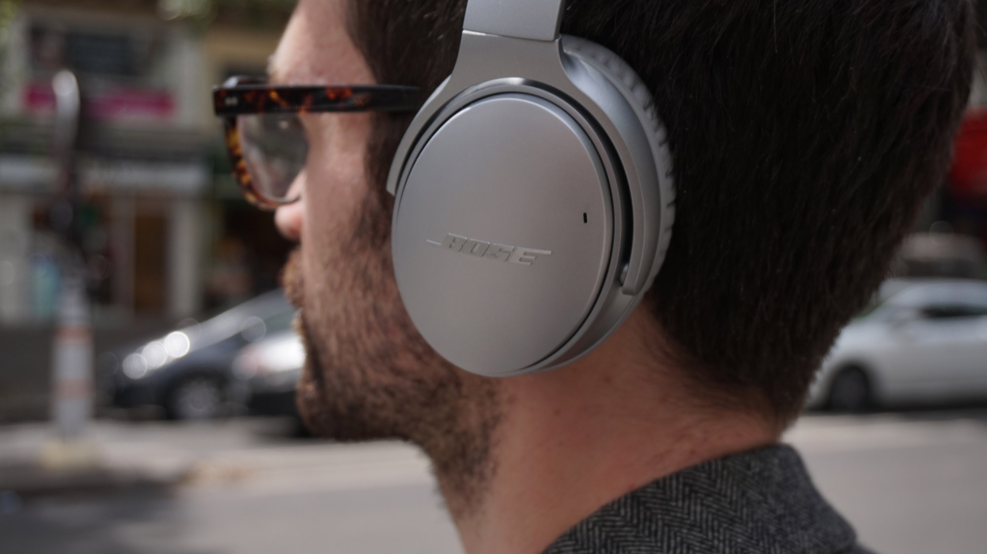 Guide Shopping - Bose : 149 euros de réduction sur l'incontournable casque  sans fil QC35 II