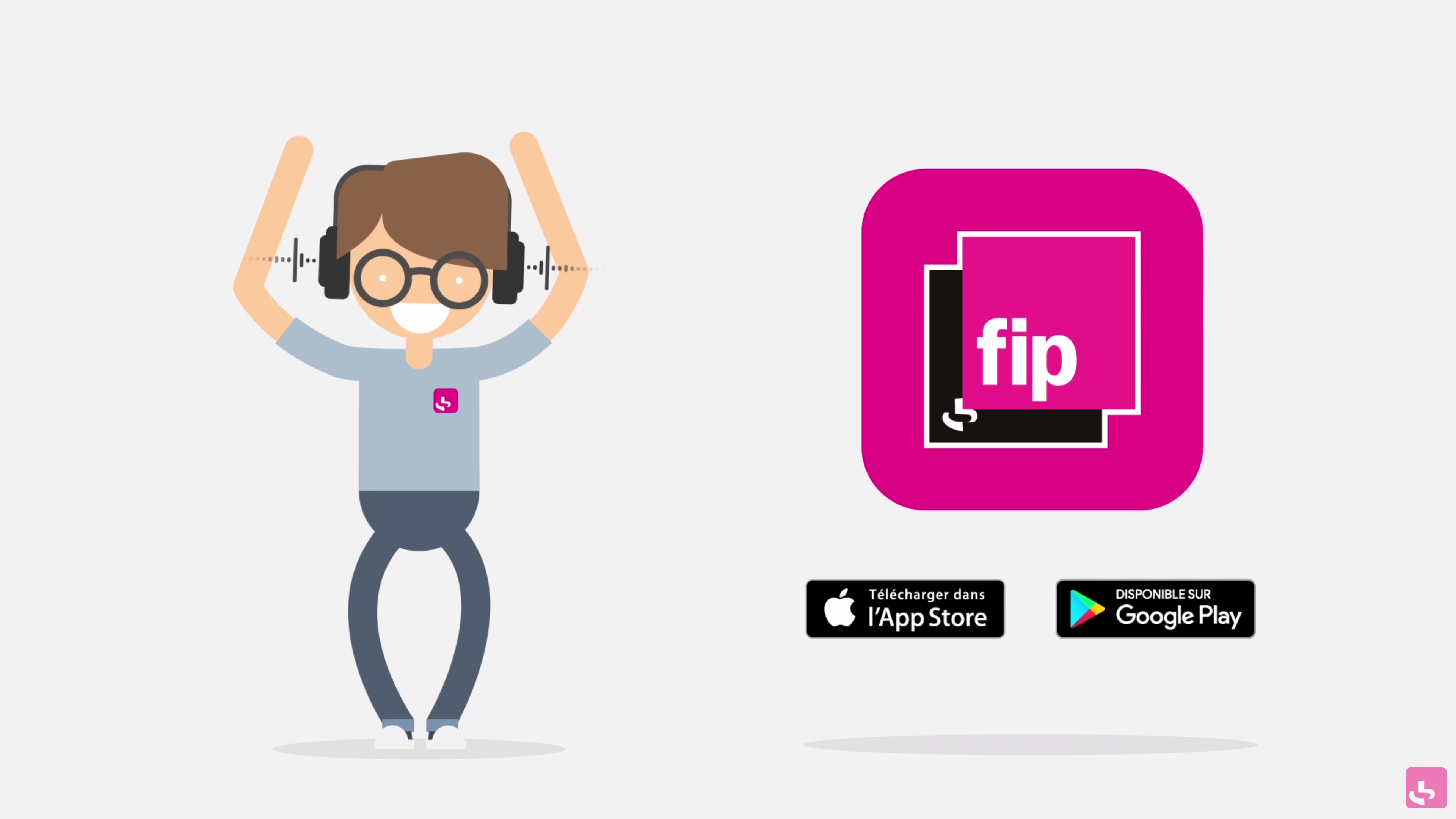 Fip la meilleure radio musicale publique se pare d une nouvelle