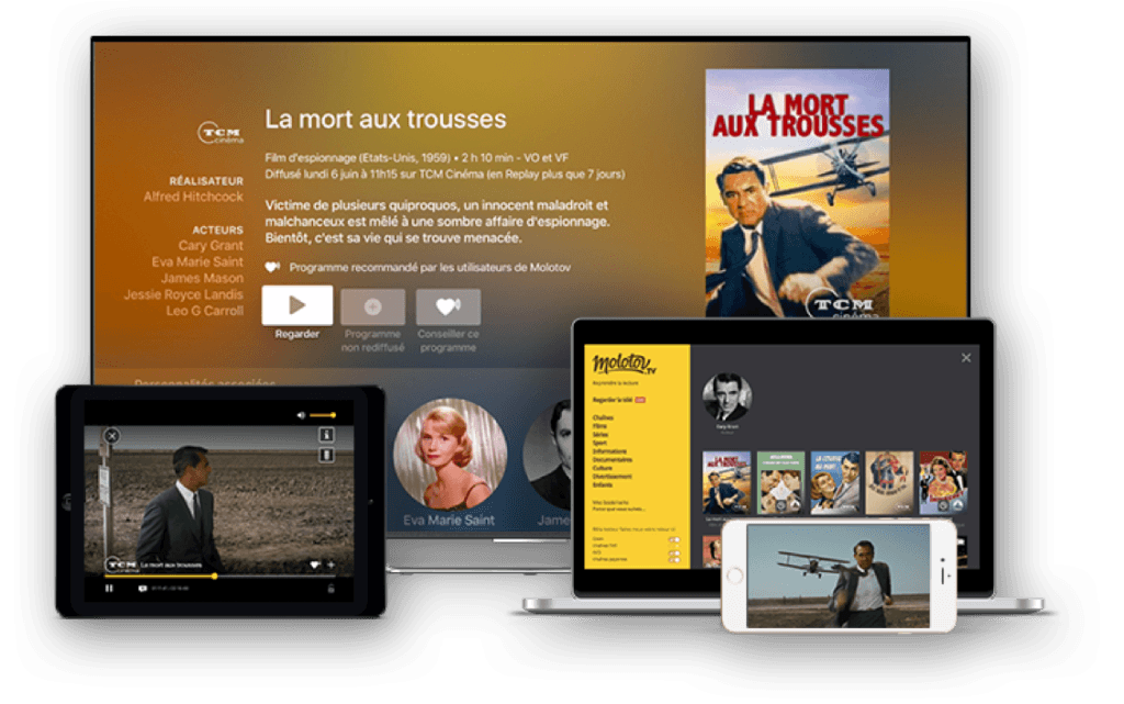 Comment Regarder La Tv Sfr Sur Mon Pc Comment regarder la télévision sur ordinateur, iOS et Android