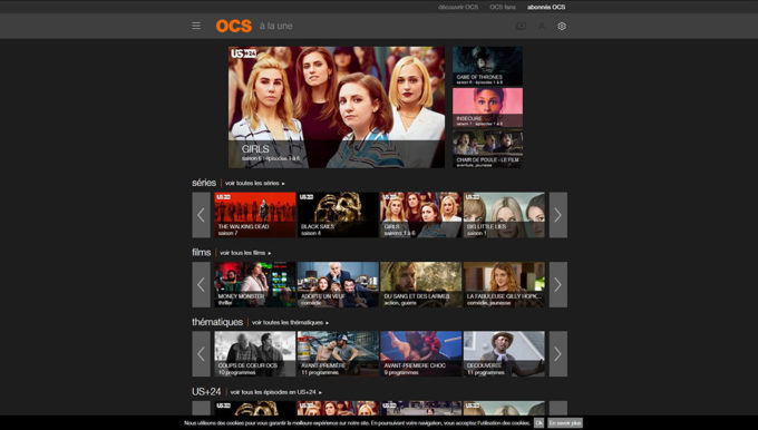 Au Service Du Passé Streaming Streaming : plus on est jeune, plus on partage le mot de passe de son