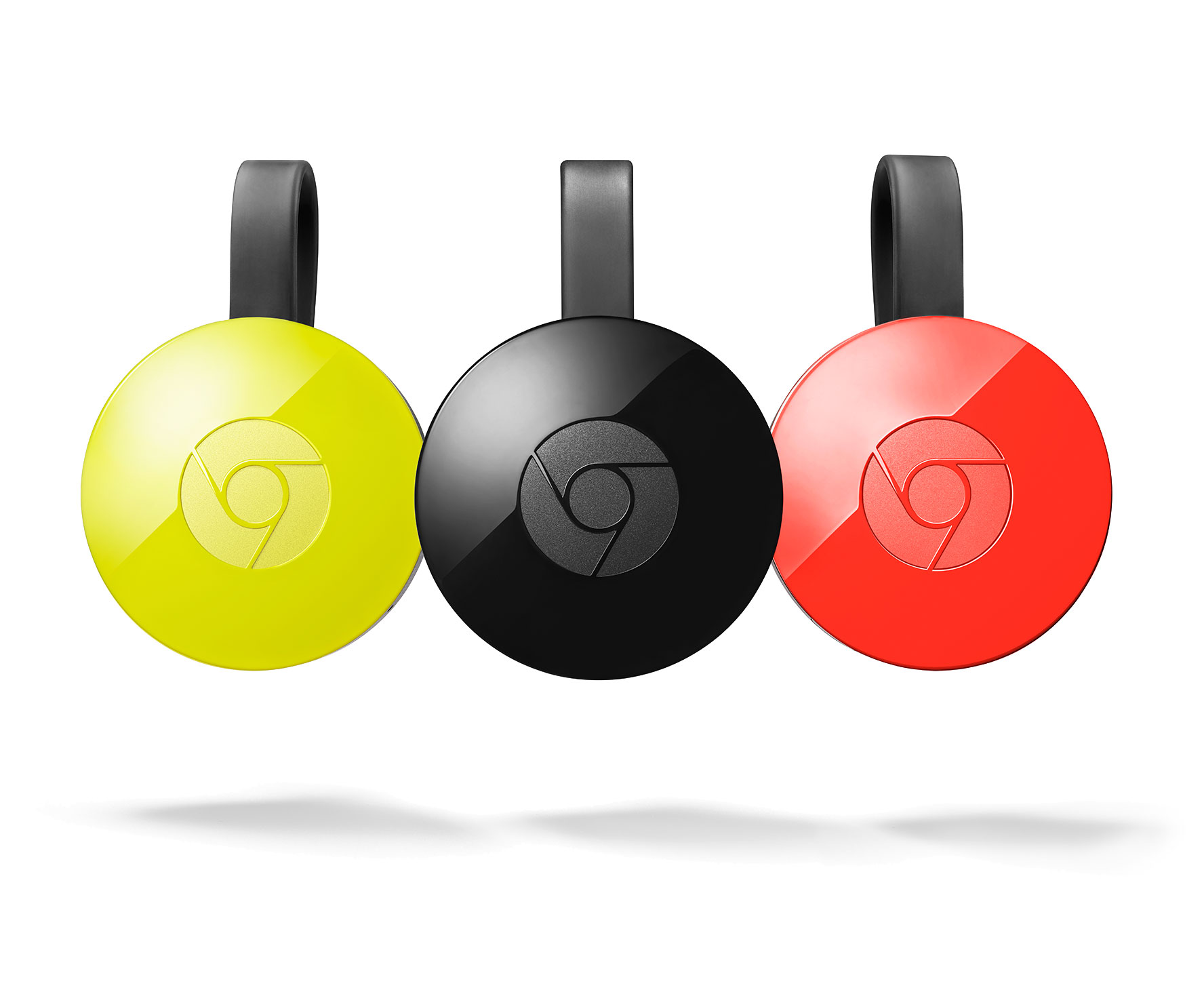 La nouvelle clé Chromecast fait parler d'elle - Numerama