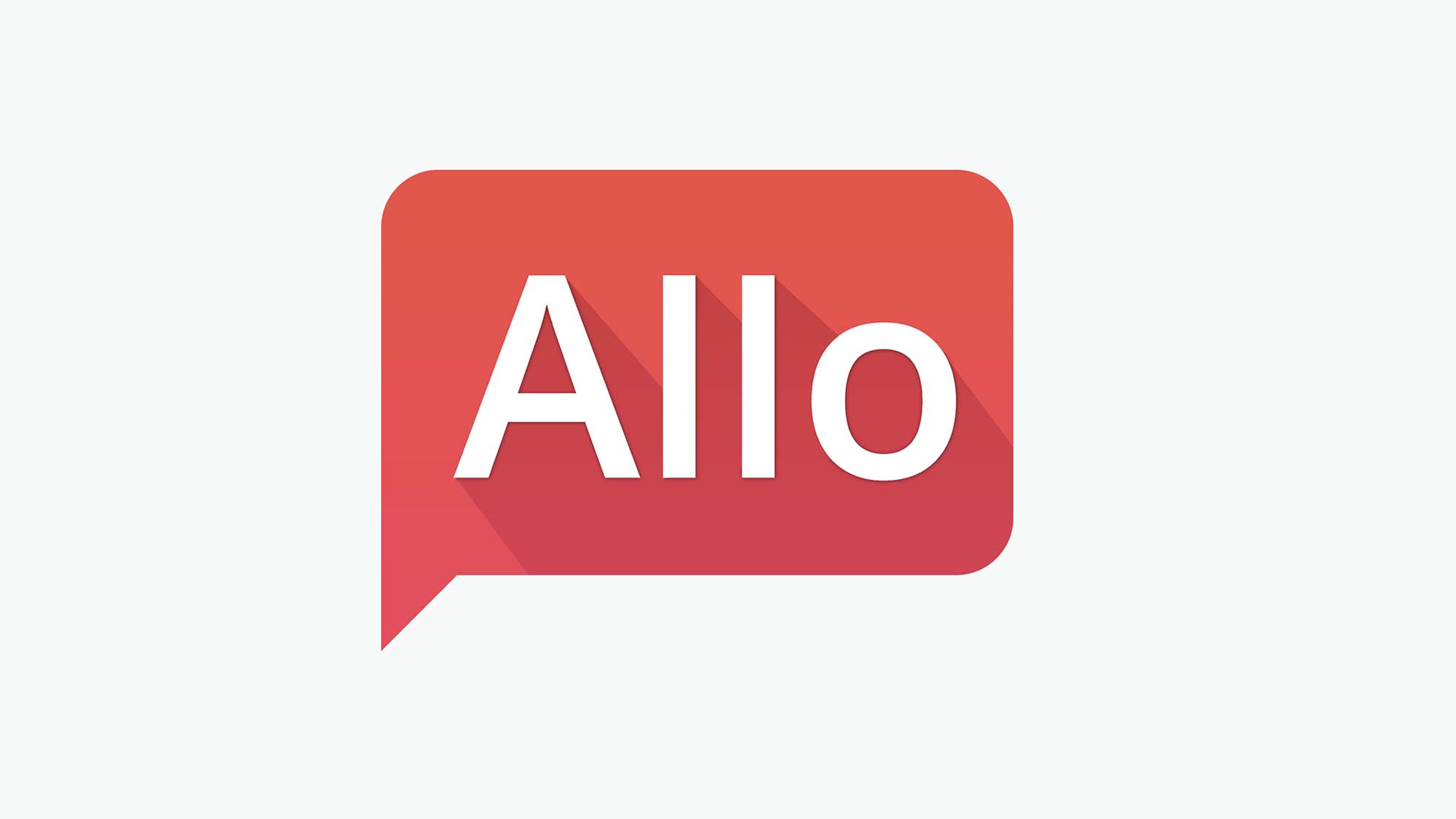 Google Allo ne protège pas vos conversations, mais quelle messagerie le
