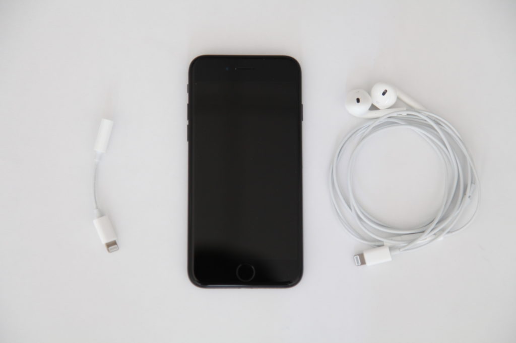 Impossible De Charger La Video Iphone Test de l'iPhone 7 : ceci, est le smartphone