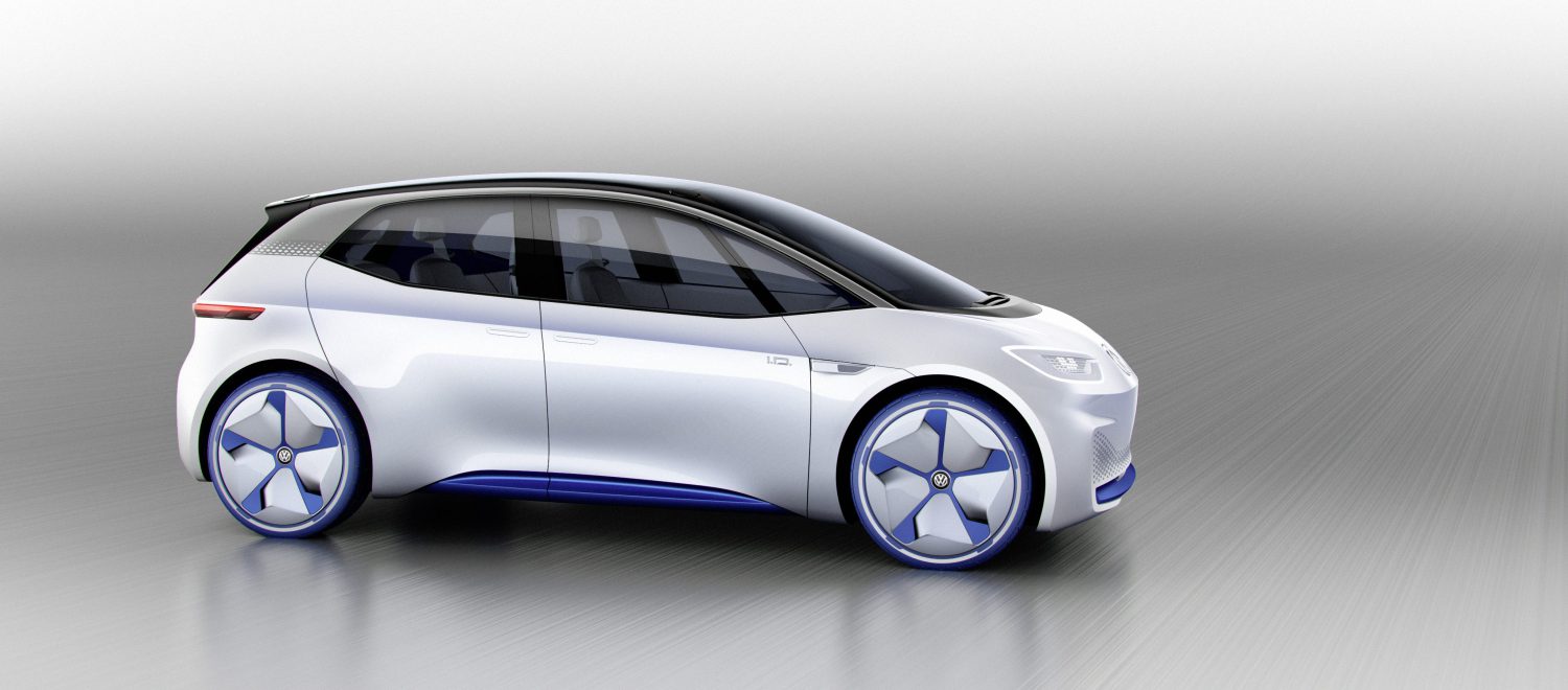 Volkswagen fait mieux que Tesla en proposant une voiture électrique bien  moins chère