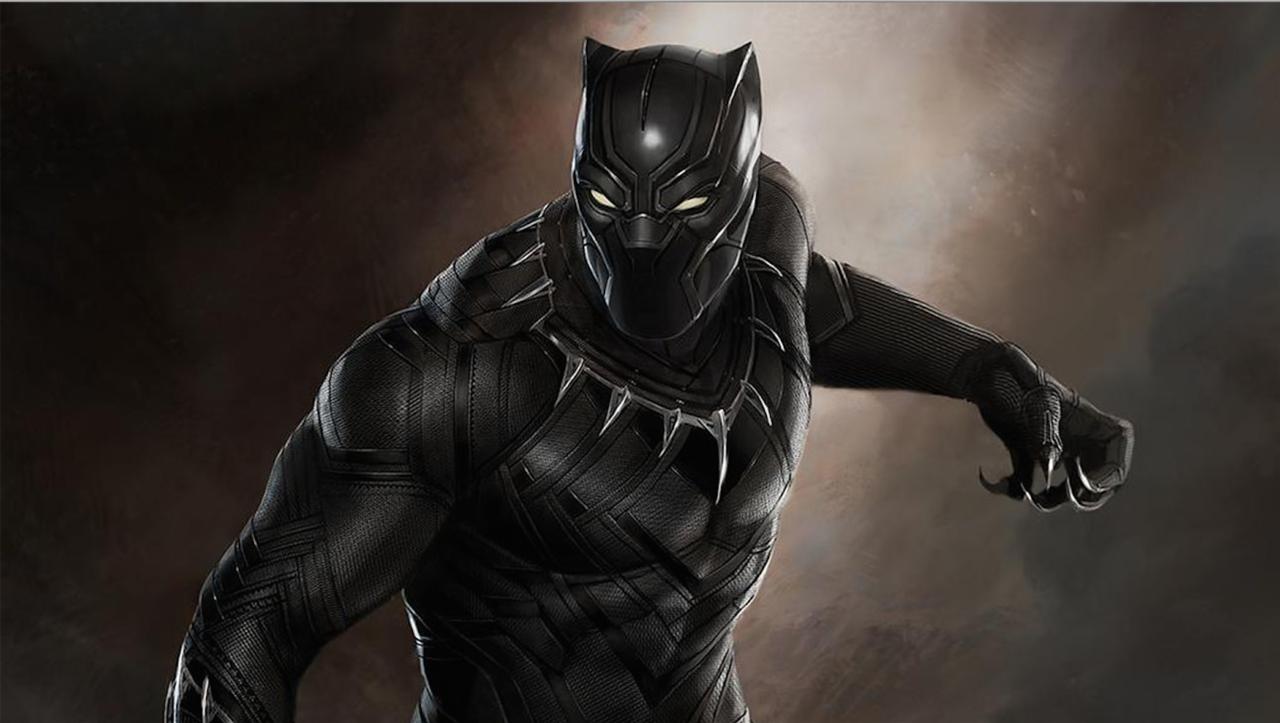 Marvel Absolument Tout Ce Que Vous Devez Savoir Black Panther : tout ce que vous devez savoir sur le film de Marvel