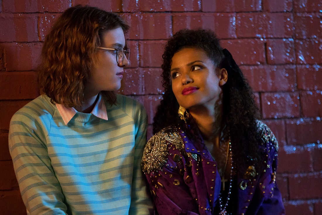 Critique de Black Mirror saison 3 plus de nuances, autant de violence Numerama