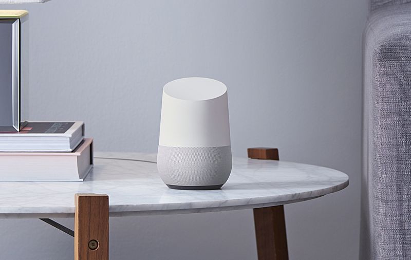Alexa, Google Home La guerre des assistants vocaux pour la smart  home
