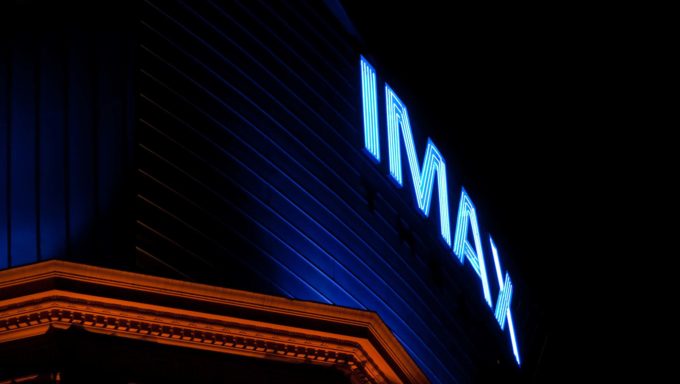 IMAX
