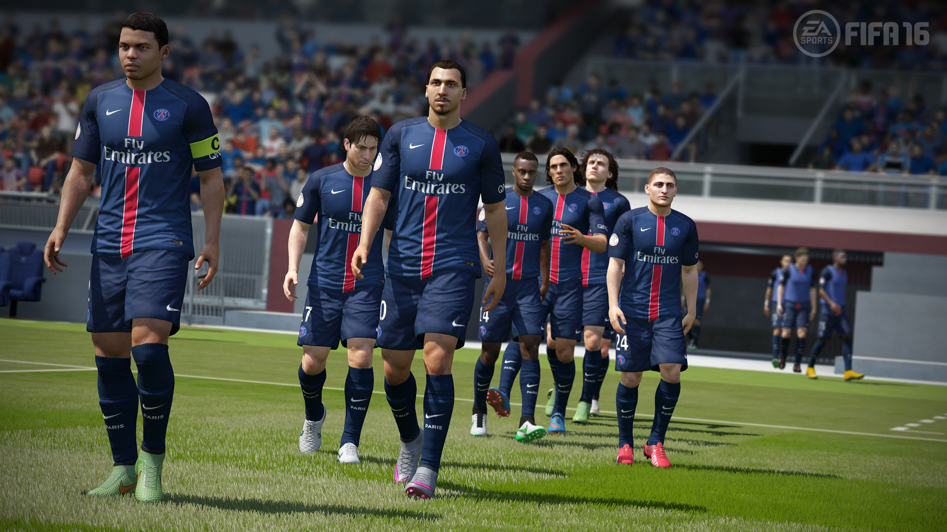 Le PSG lance une franchise eSport pour remporter les tournois FIFA