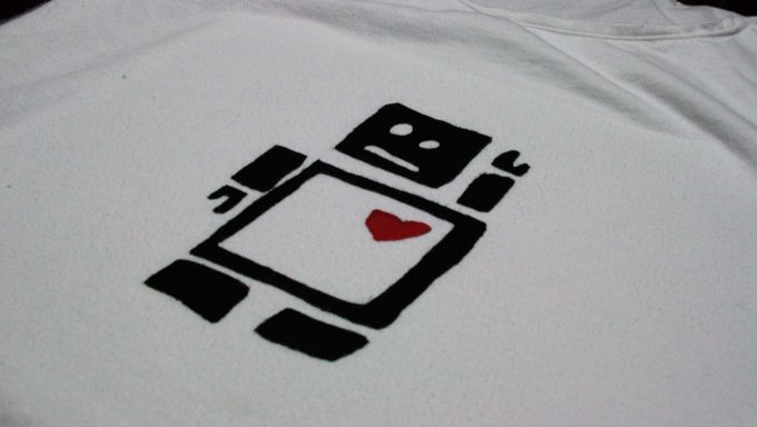 robot