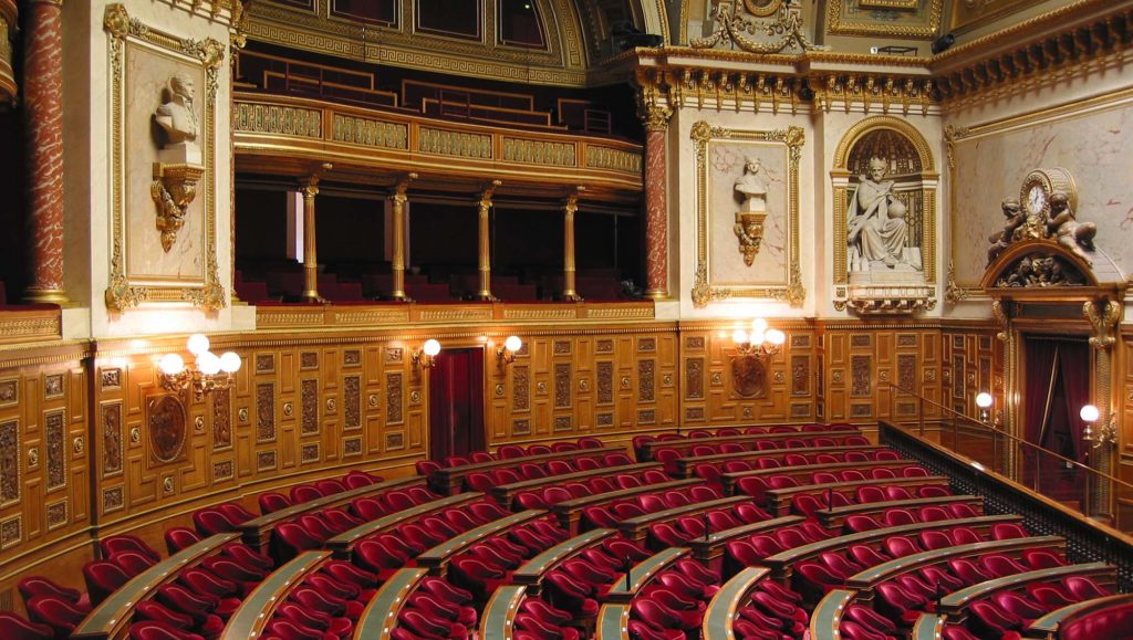 sénat