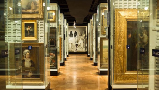 Metropolitan Museum of Art