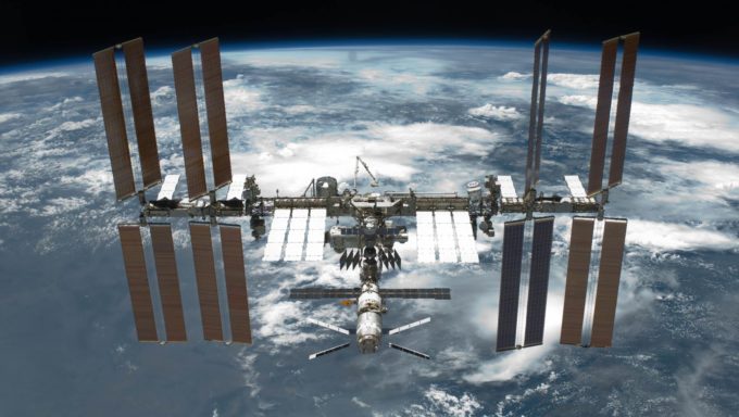 iss-station