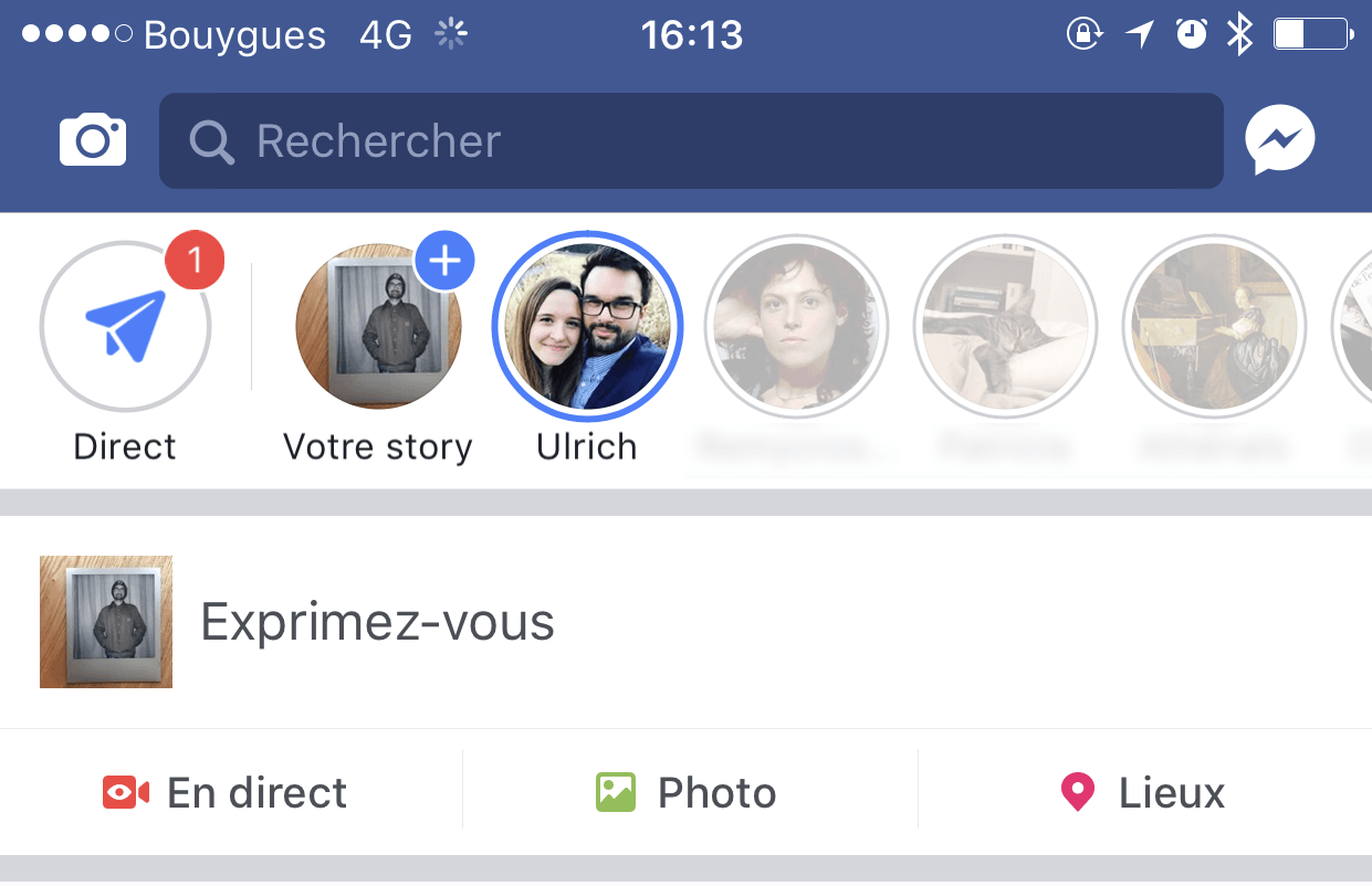 Comment Mettre L Heure En Anglais Sur Snapchat Les fantômes des stories Facebook révèlent les limites du plagiat de