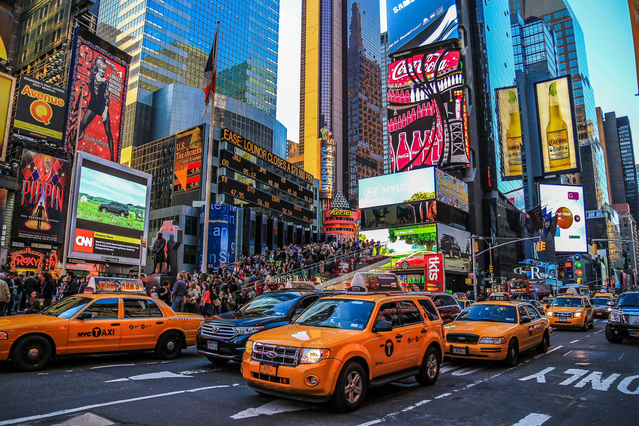 New York Incall