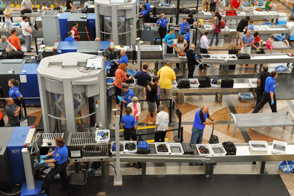 tsa-scanner