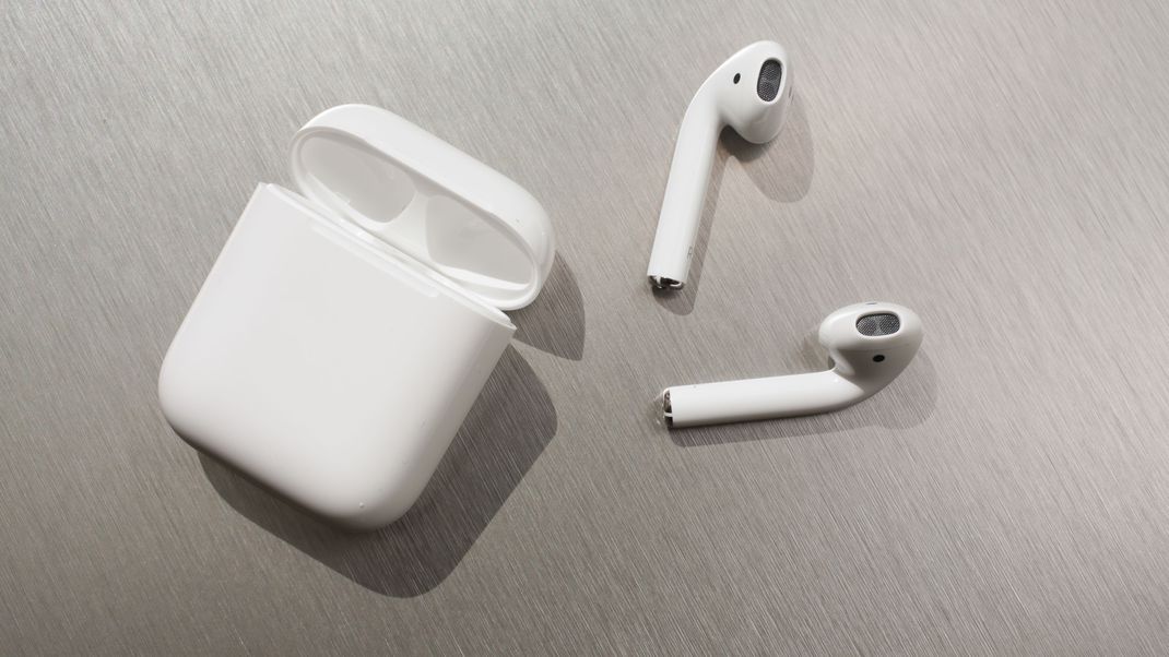 Le boîtier des AirPods ou des AirPods ne charge pas ? [2024]