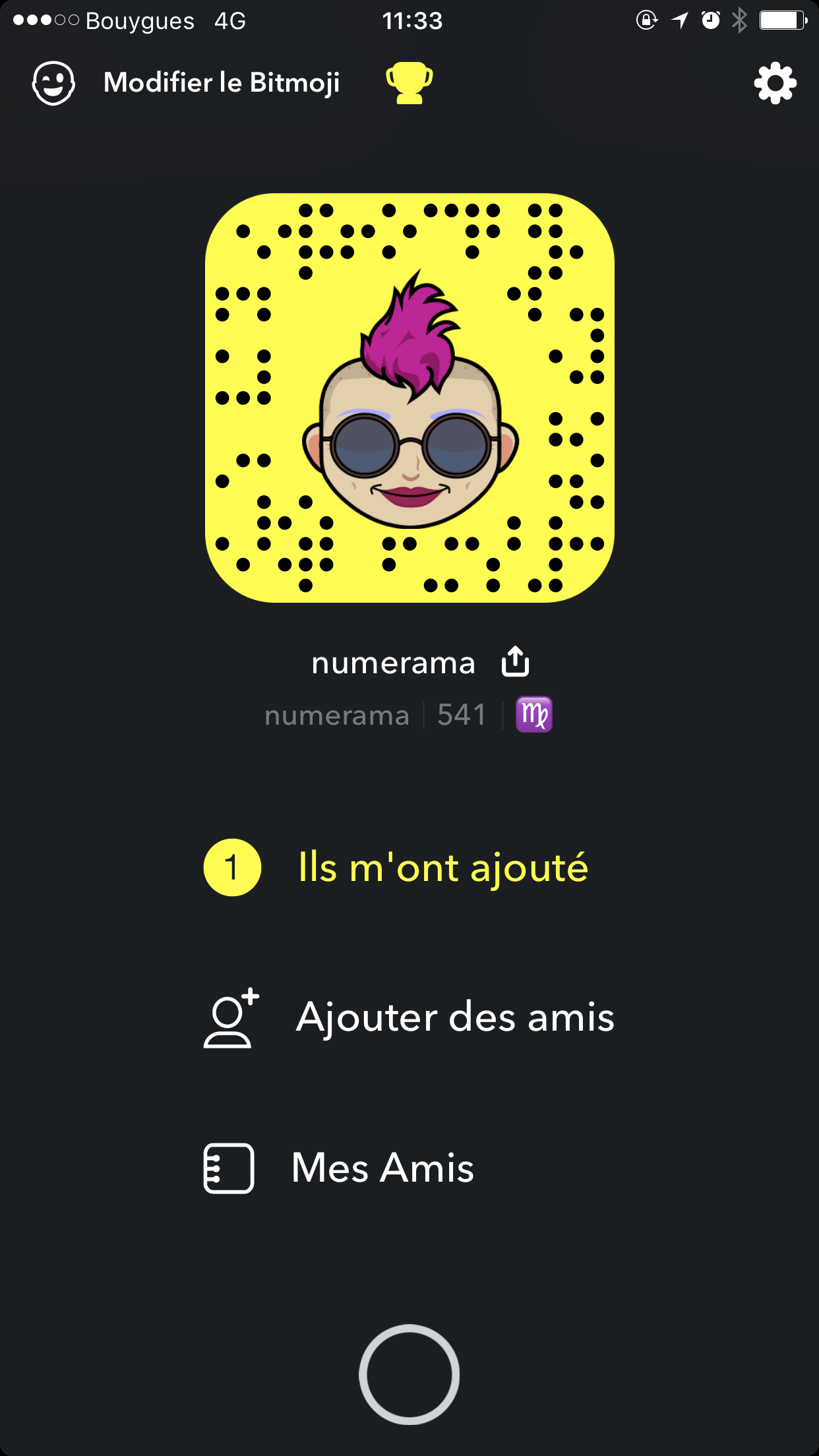 Le guide ultime de Snapchat toutes les fonctionnalités expliquées aux plus de 35 ans
