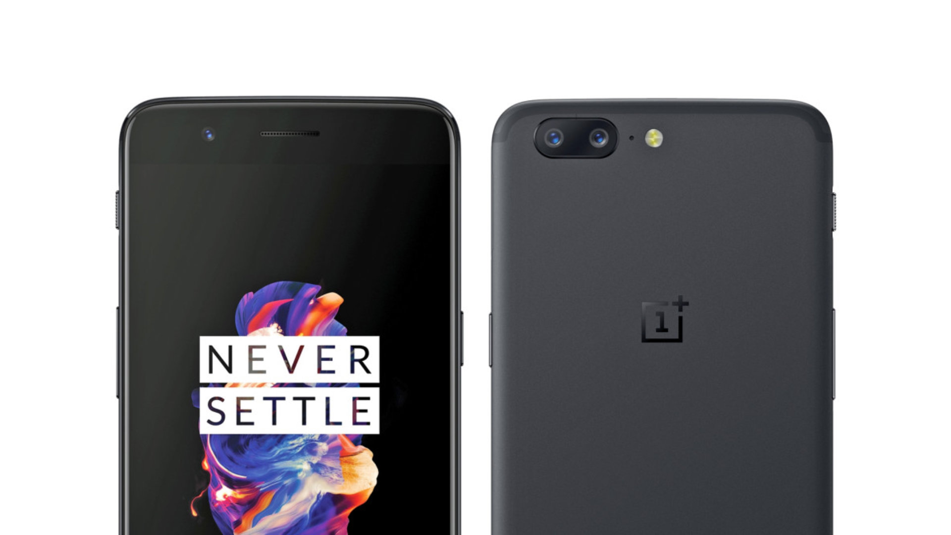 ONEPLUS 5t.