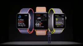apple watch 4g lte