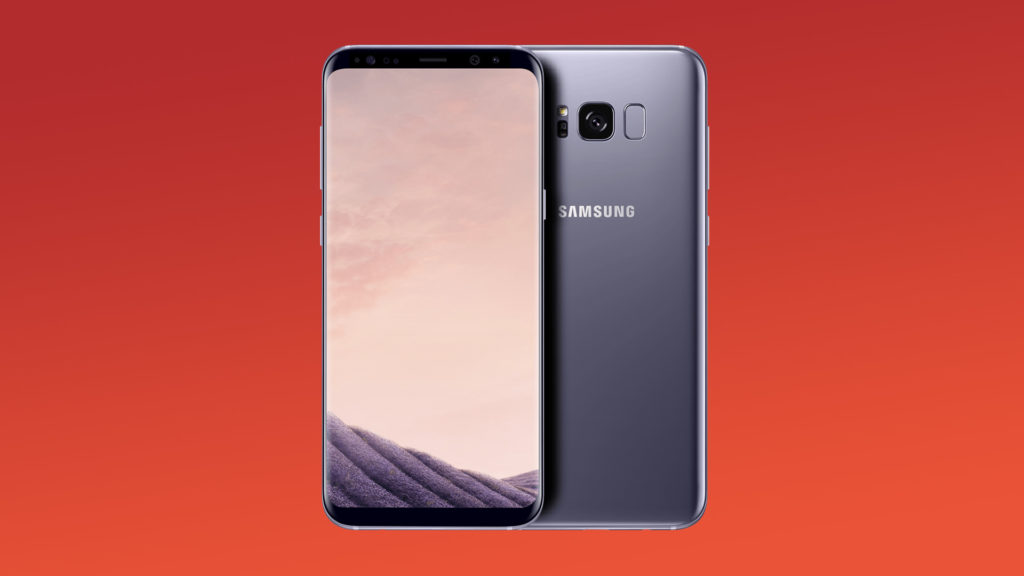 galaxy s8 carrefour
