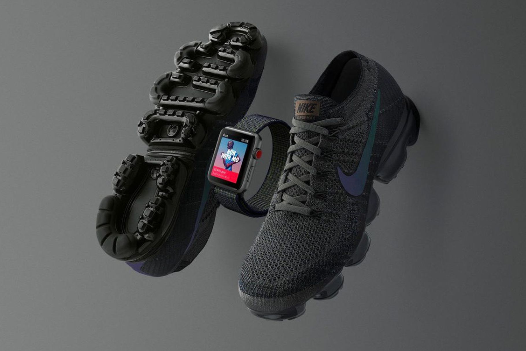 nike apple se