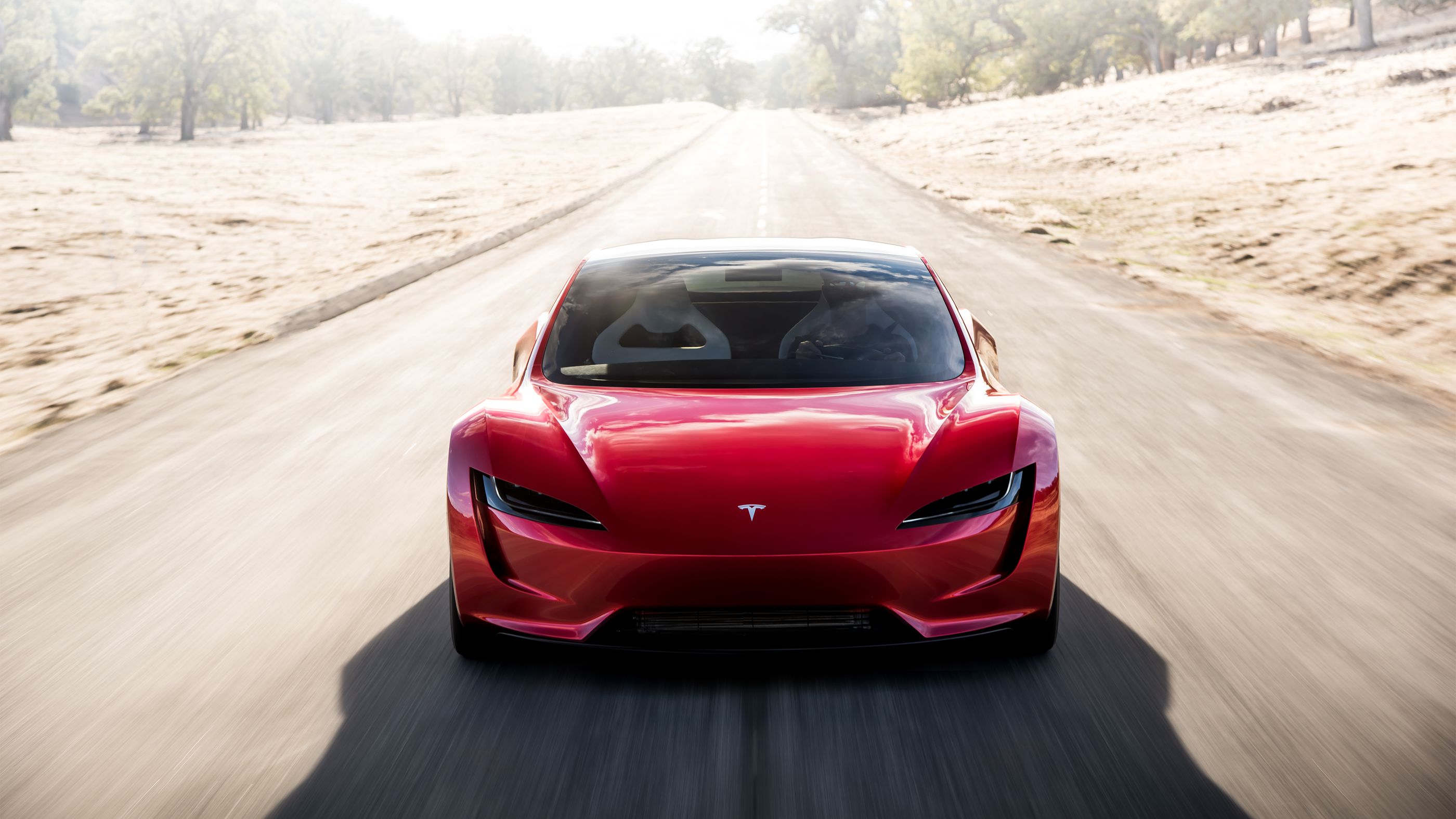Tesla zielt mit dem Roadster in 1,1 Sekunden auf 0 bis 96 km / h: Ist das vernünftig?