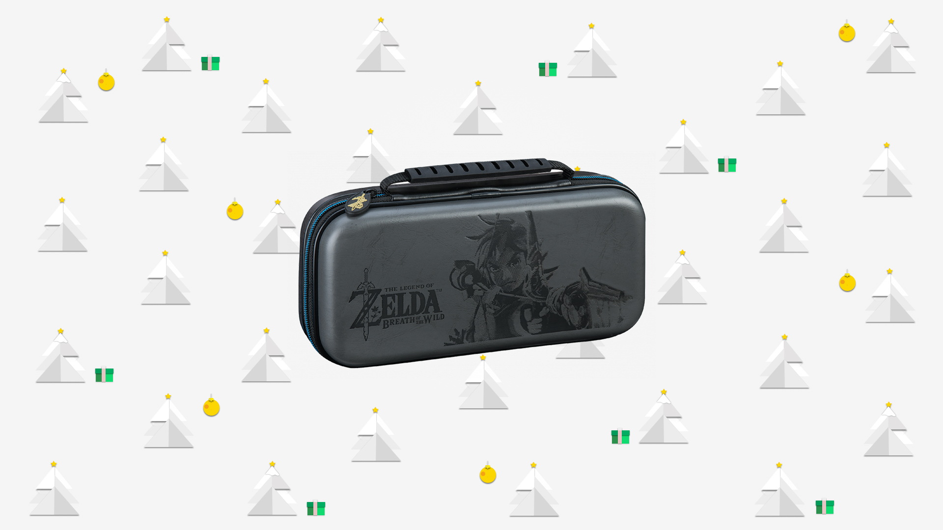 Nintendo Switch : les meilleures sacoches pour transporter votre