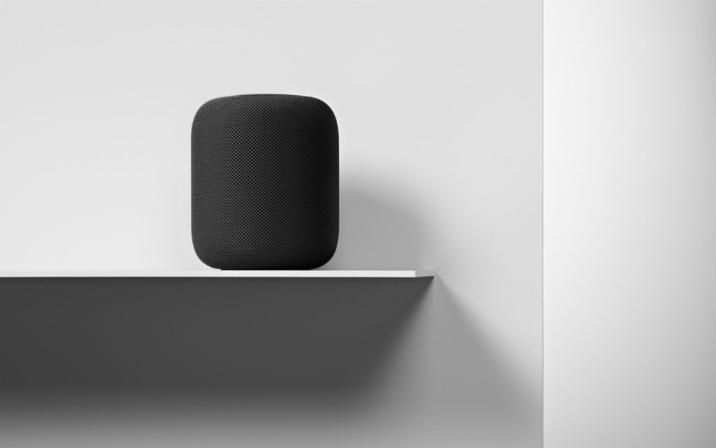 Airplay Son Mais Pas D Image Apple a verrouillé son HomePod : pas de Spotify, uniquement de la