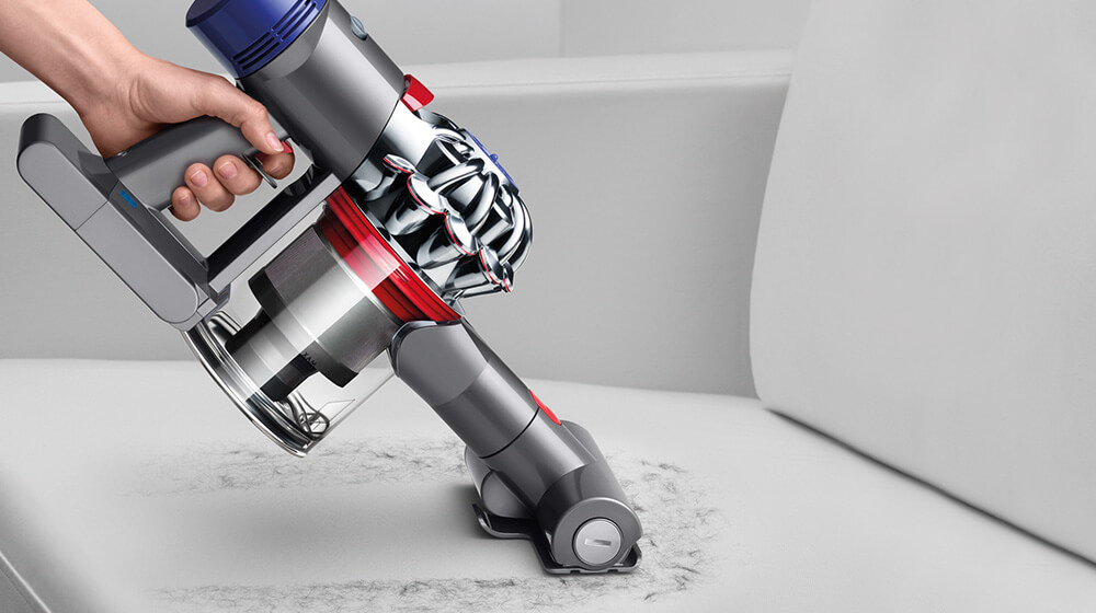 Aspirateur sans fil Dyson V8™ Total Clean