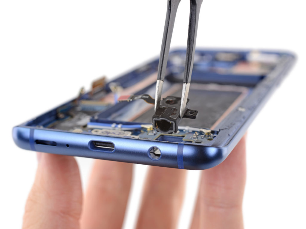 ifixit s9
