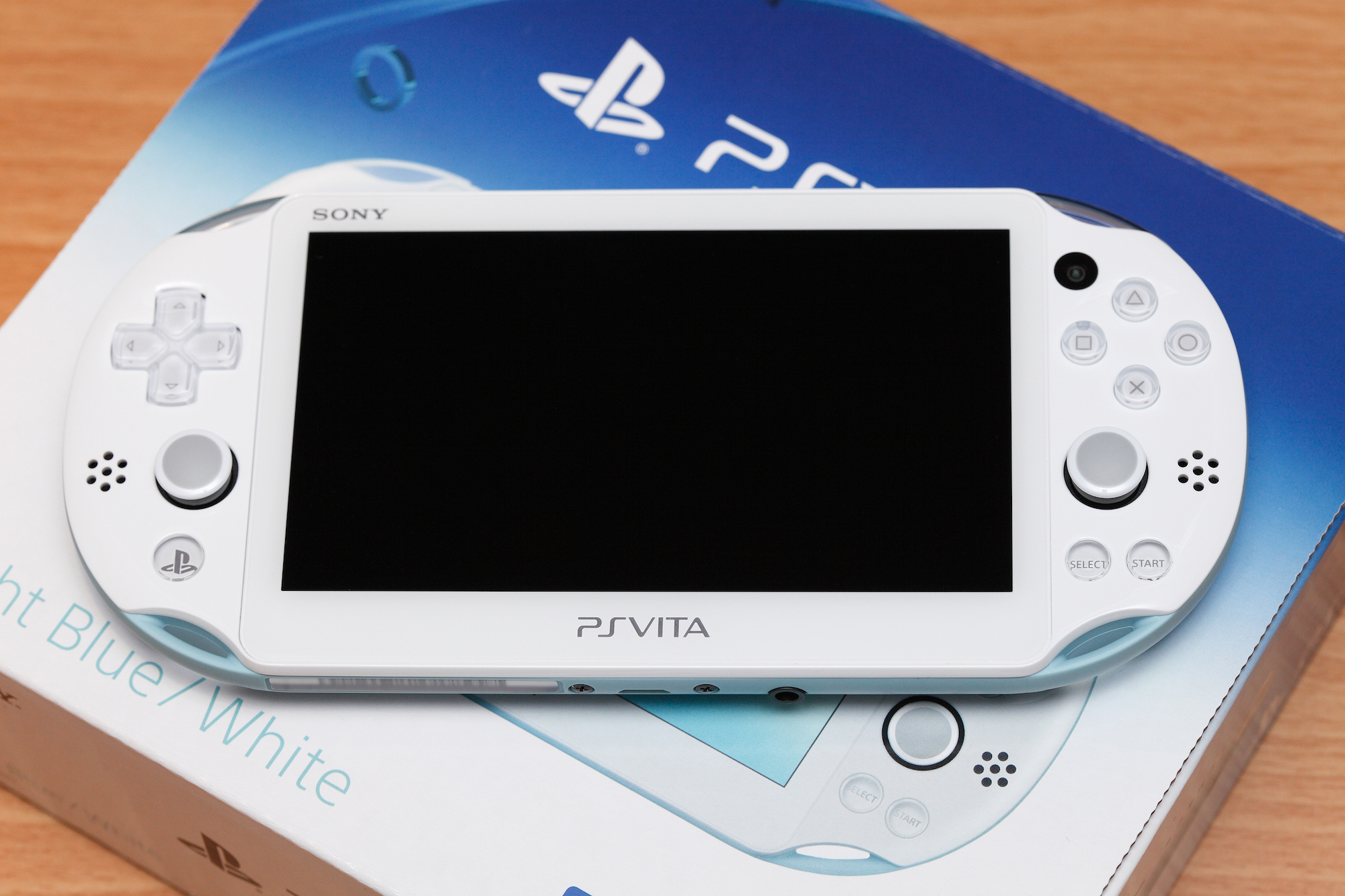 Soldes Sony PlayStation Vita (PS Vita) 2024 au meilleur prix sur