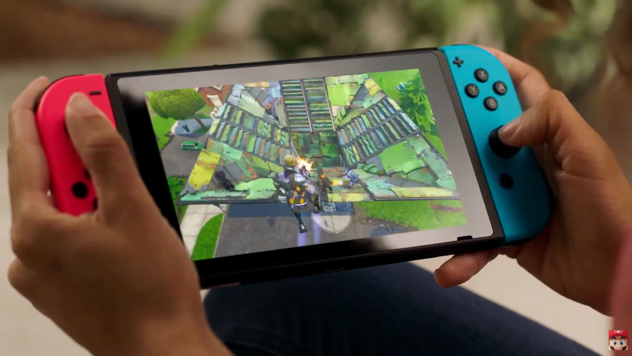 Comment Jouer à Fortnite Sur Switch Fortnite sera disponible gratuitement sur Nintendo Switch dès ce soir - Numerama