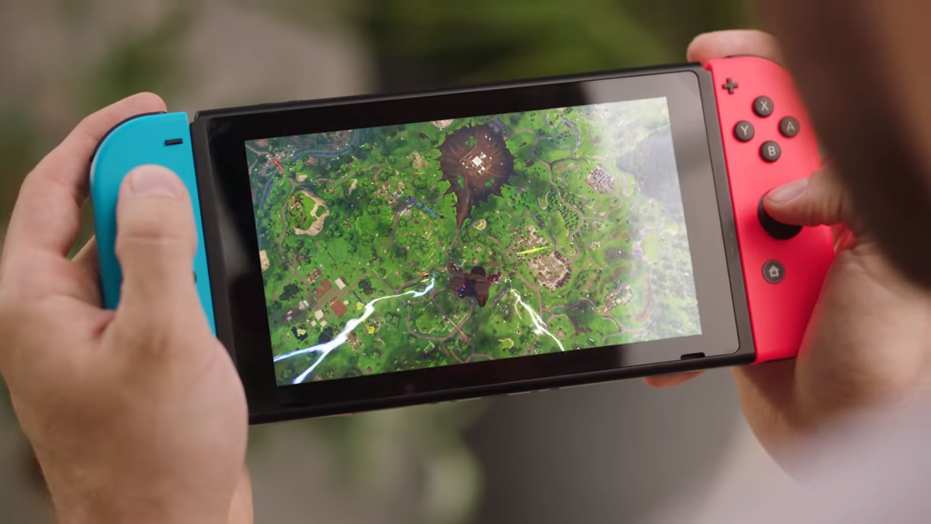 Comment Jouer à Fortnite Sur Switch Fortnite : comment fusionner (enfin) vos comptes PS4, XBox et Switch - Numerama