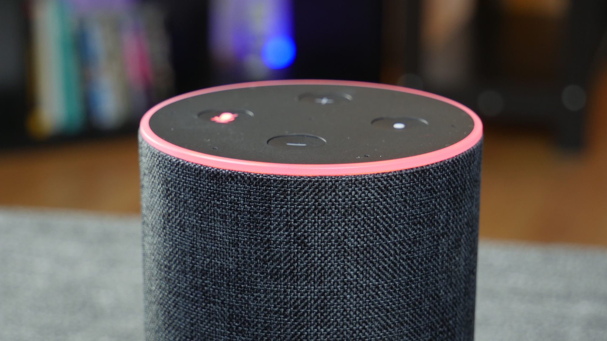 conserve-t-il toutes vos conversations avec l'enceinte Alexa ?