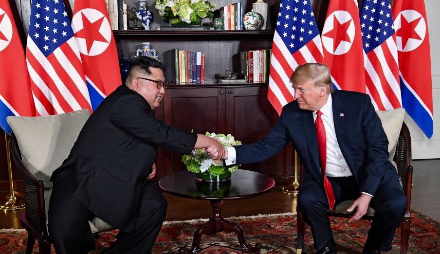 Trump_Kim