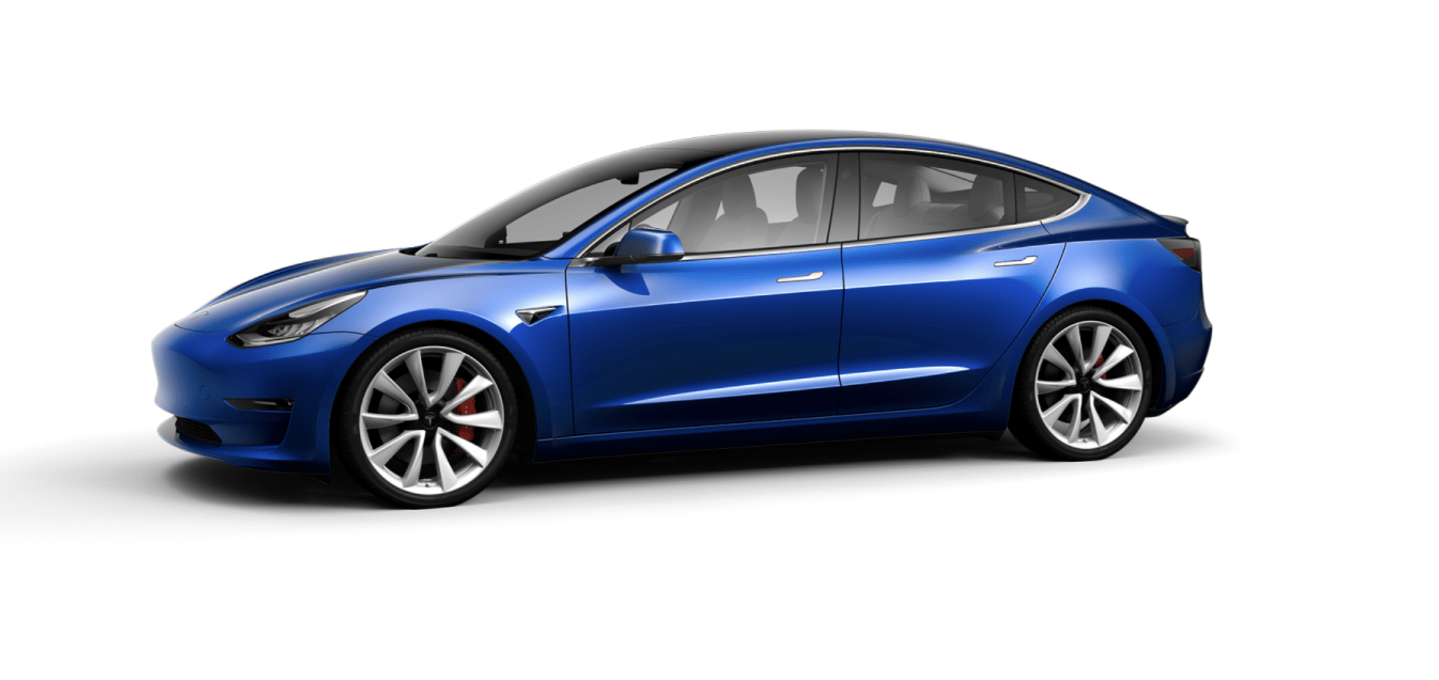 Pourquoi la Tesla Model S Plaid s'appelle la Model S Plaid ? - Numerama