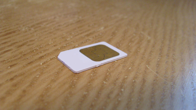 carte sim