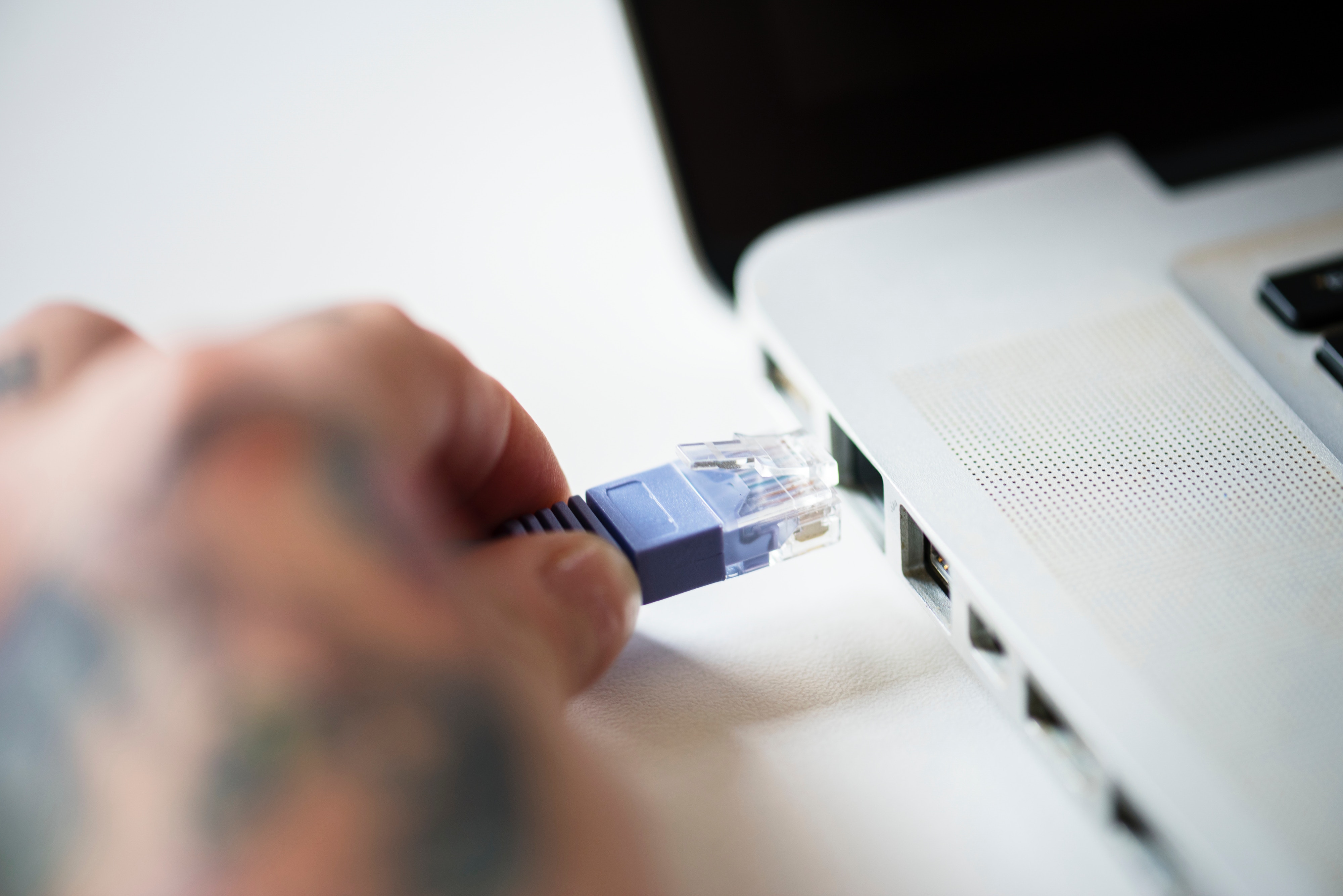 Quel câble Ethernet pour la fibre ?