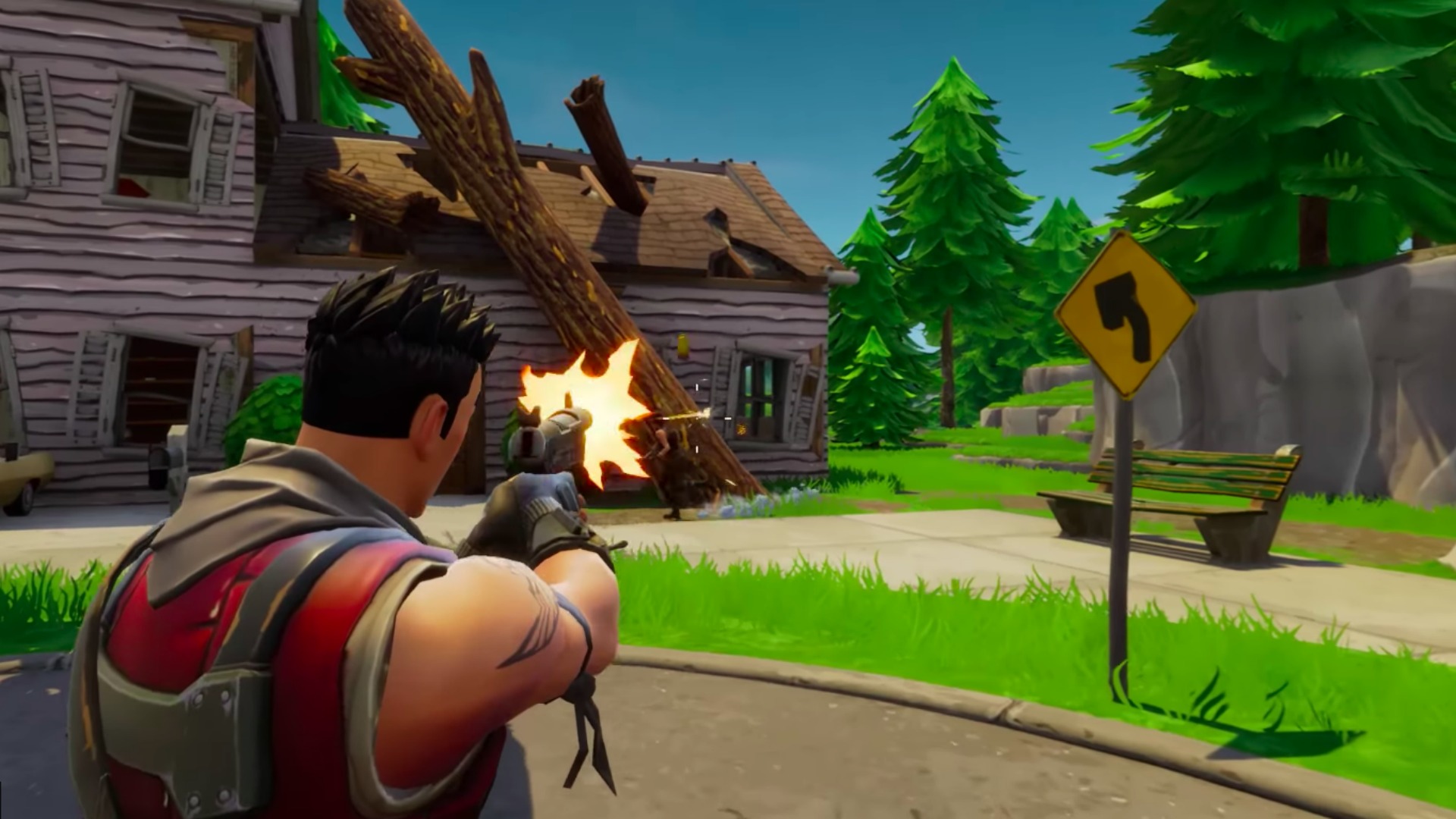 Si vous avez honte de demander ce qu'est Fortnite, cet article est pour ...